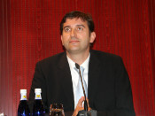 ferran soriano, president d'spanair, barça