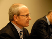 josé montilla, president de la generalitat, psc