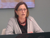 carme capdevila, consellera, acció social i ciutadania
