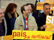 país, en moviment, país valencià