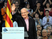josé montilla, president, psc, causa comuna