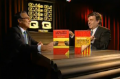alfons lópez tena, justo molinero, teletaxi tv, independentisme