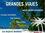 viatge, promoció, halcón, castellà