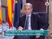 francisco camps, pp, valencià, canal9, rtvv