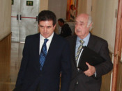 jaume matas, pp, balear, palma arena