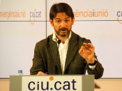 oriol pujol, ciu, convergència, cdc