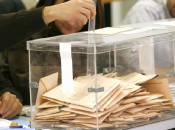 urna vots eleccions