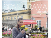 spanair revista