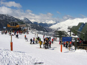 llac baqueira ipcena
