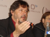 Enric Marín, CCMA