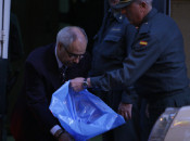 Luigi, Luis García, emmanillat, Pretòria, PSC,