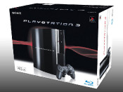 PlayStation 3, Sony, consola