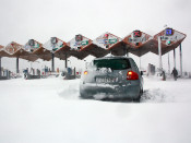 nevada, neu, peatge