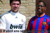 Madrid, Barça, IGDecidim, consultes, nouvinguts