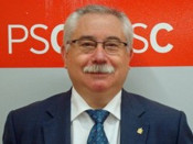Lluís Miquel Pérez Reus