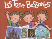 les tres bessones roser capdevila