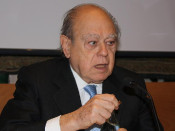 jordi pujol president ciu cinema