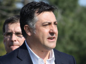 joan puigcercós, erc, esquerra