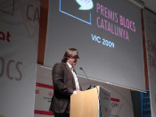 Premis Blocs Catalunya, Vila d'Abadal, Vic