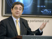 Josep Enric Millo, PP, PPC