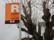 Rodalies, Catalunya, tren