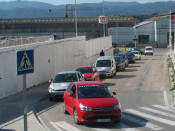penedès marxa lenta