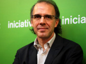 ricard gomà, icv, barcelona, iniciativa