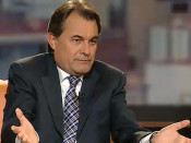 artur mas