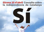erc, ciu, consulta, 25a, consultes, independència, sí