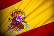 rojigualda espanya bandera
