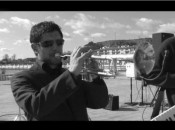 Imatge del videoclip de 'Ves què hi farem', de Santapau & Mahoni