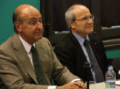 josé montilla, miquel roca