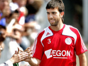 Oleguer Presas, Ajax