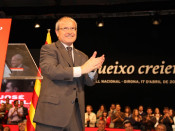 psc, socialistes, josé montilla
