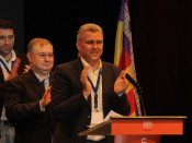 josep melià, unió mallorquina, um, congrés