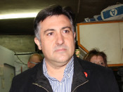 joan puigcercós, erc, esquerra