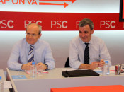 josé montilla Jaume Collboni