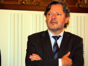 enric marin
