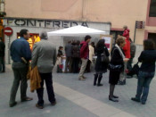 olot, consulta, vot anticipat