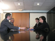 jordi martinoy