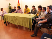 25a, baix llobregat, consulta