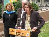 Carme Capdevila