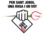sant jordi vot