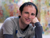 lluís gavaldà pets
