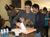 Ramon Torremandé, Girona, consultes