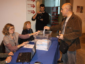 consultes, vot, últim, Girona