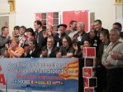 observadors internacionals