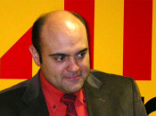 xavier vendrell