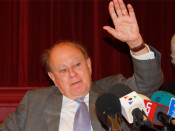 jordi pujol
