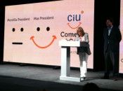 Joana Ortega, David Madí, CiU, comença el canvi